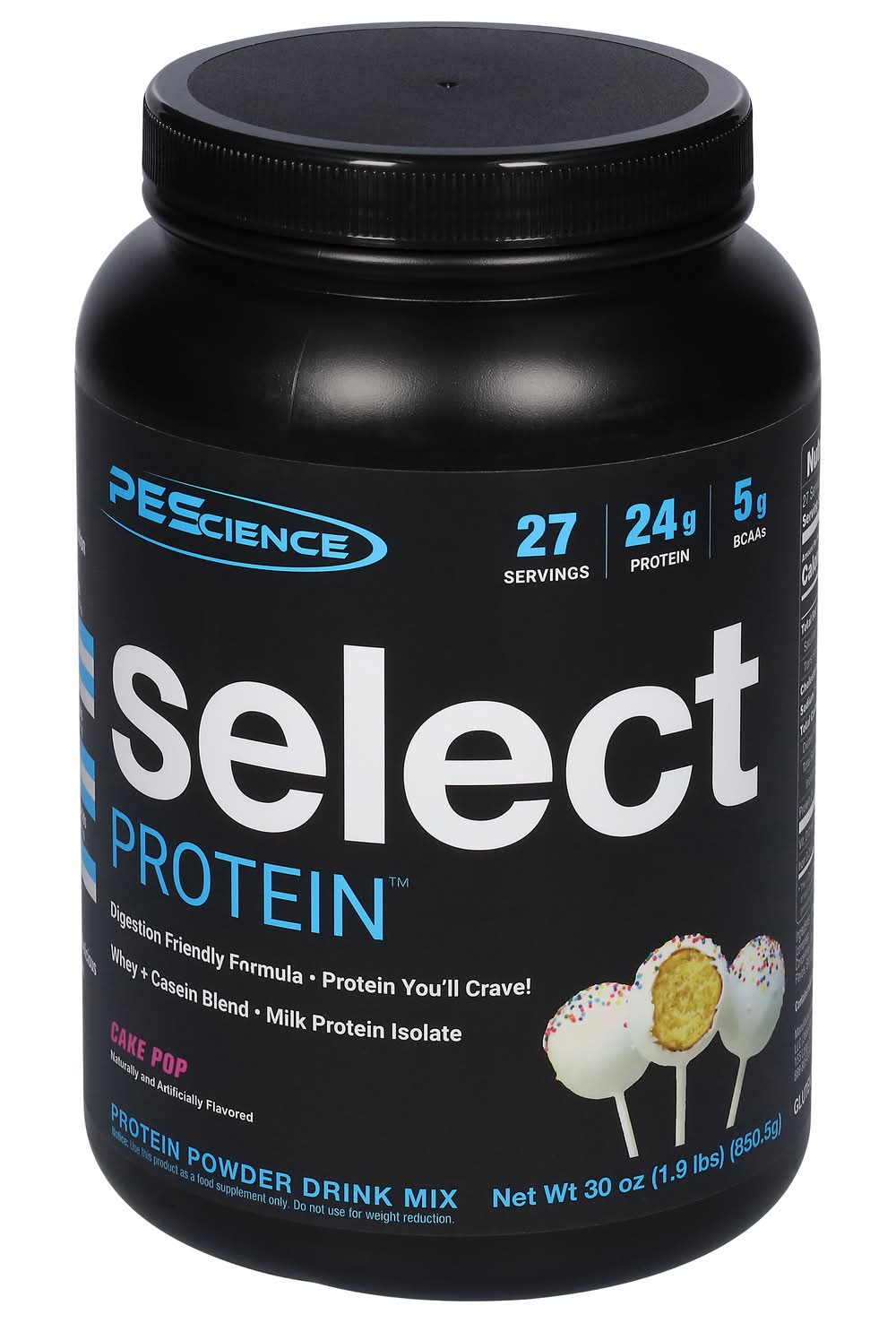 PEScience Protein Powder