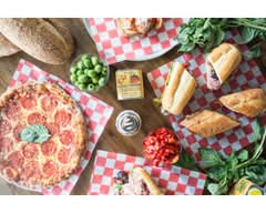 Bozzelli's