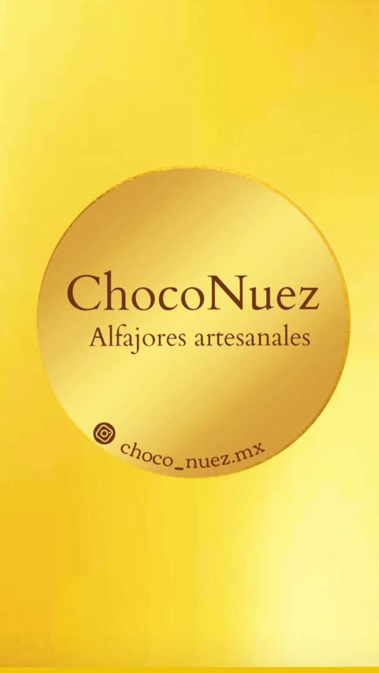ChocoNuez (Mexico City)