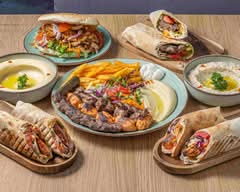 Geneve Kebab