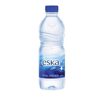 Eska / Eska