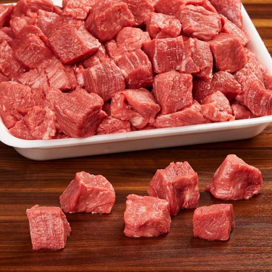 Kirkland Signature Choice Beef For Stew