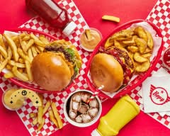 Bopy Burgers - Santa María de Gracia