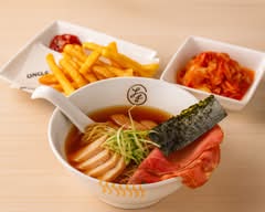 大角拉麵 台北店