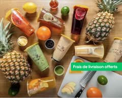 Yifang Fruit Tea - Masséna