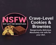 NSFW: Not Safe For Weightloss