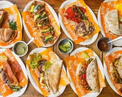 Fundidora House Taco Company (Tecnológico)