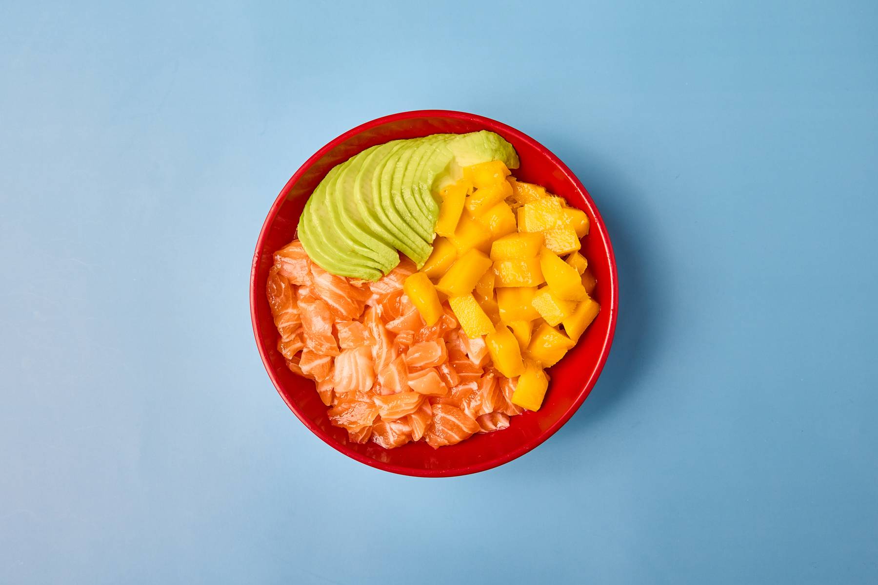 CHIRASHI Tropical 🏝️🐟