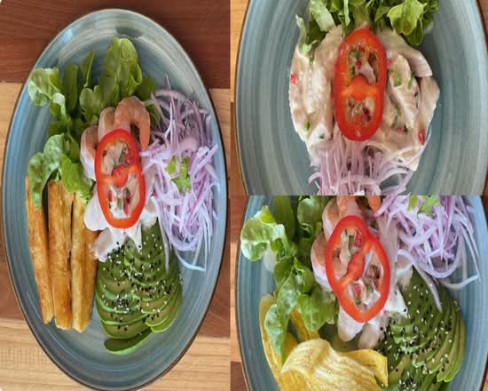 El Rancho De La Carne En Vara (Santiago)