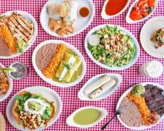 Tere's Mexican Grill