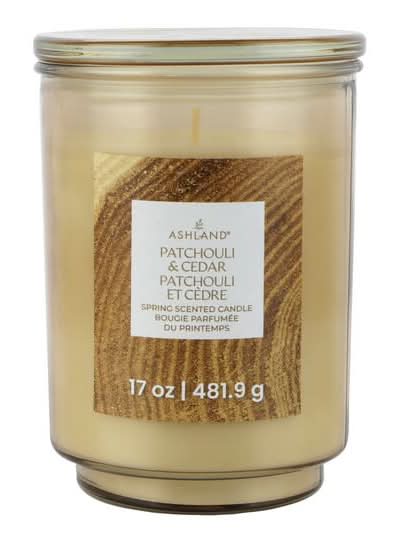 Spring Scented Candle By Ashland