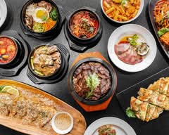 Dolsan Korean Restaurant