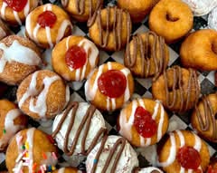 SnoBall Donuts