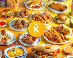 The Wing Kings - Soul Food 