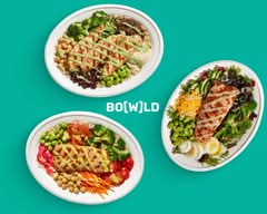 BOWLD Powered by Cultures (1121 Castlefield Ave)