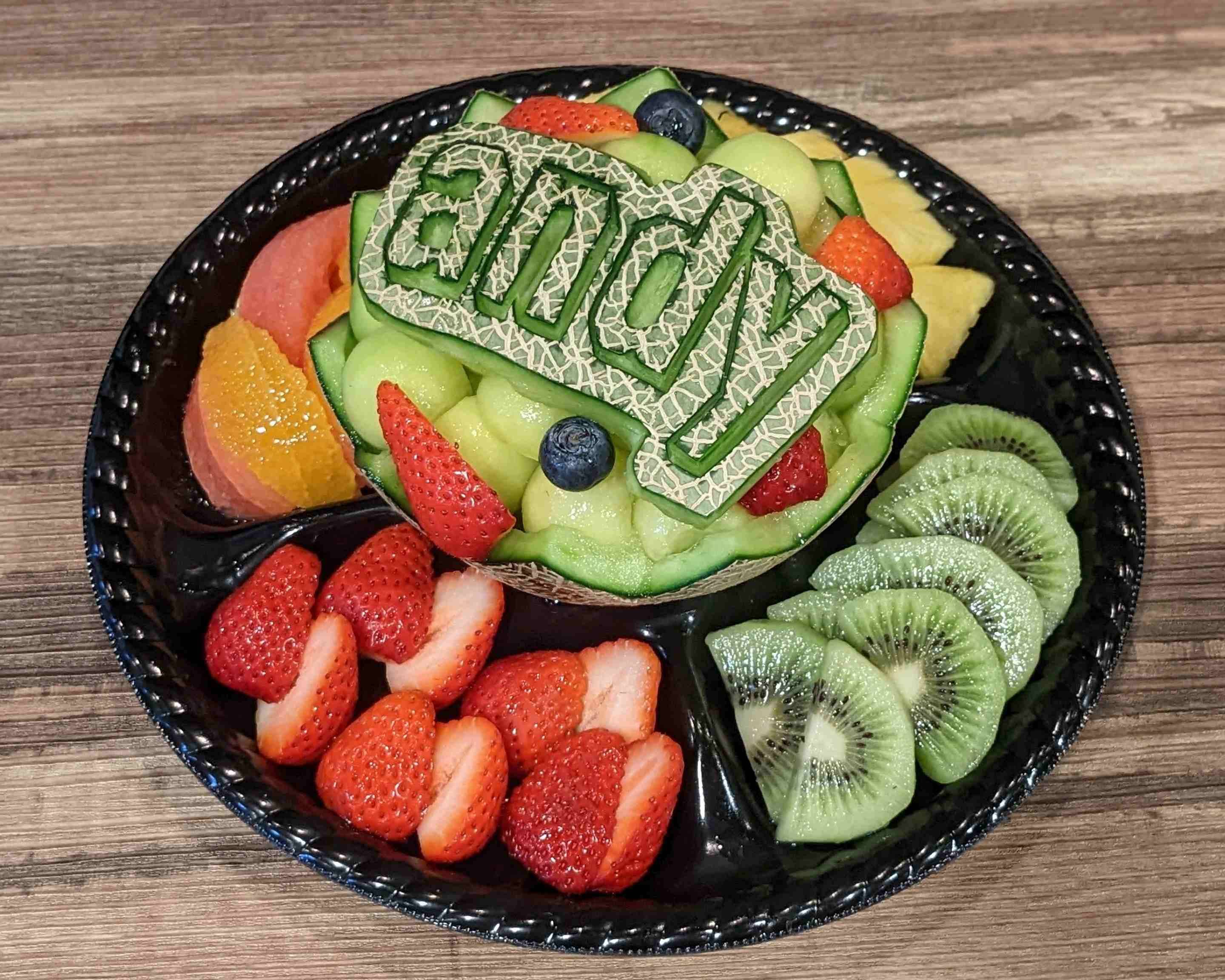 fruitstand andy ~フルーツスタンドアンディ~のデリバリー ・持ち帰り