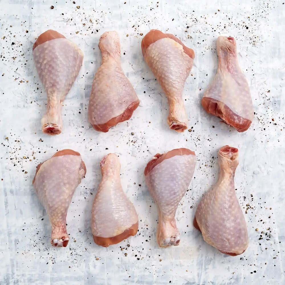 Chicken Drumsticks