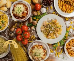 The Pasta House Co (Affton)