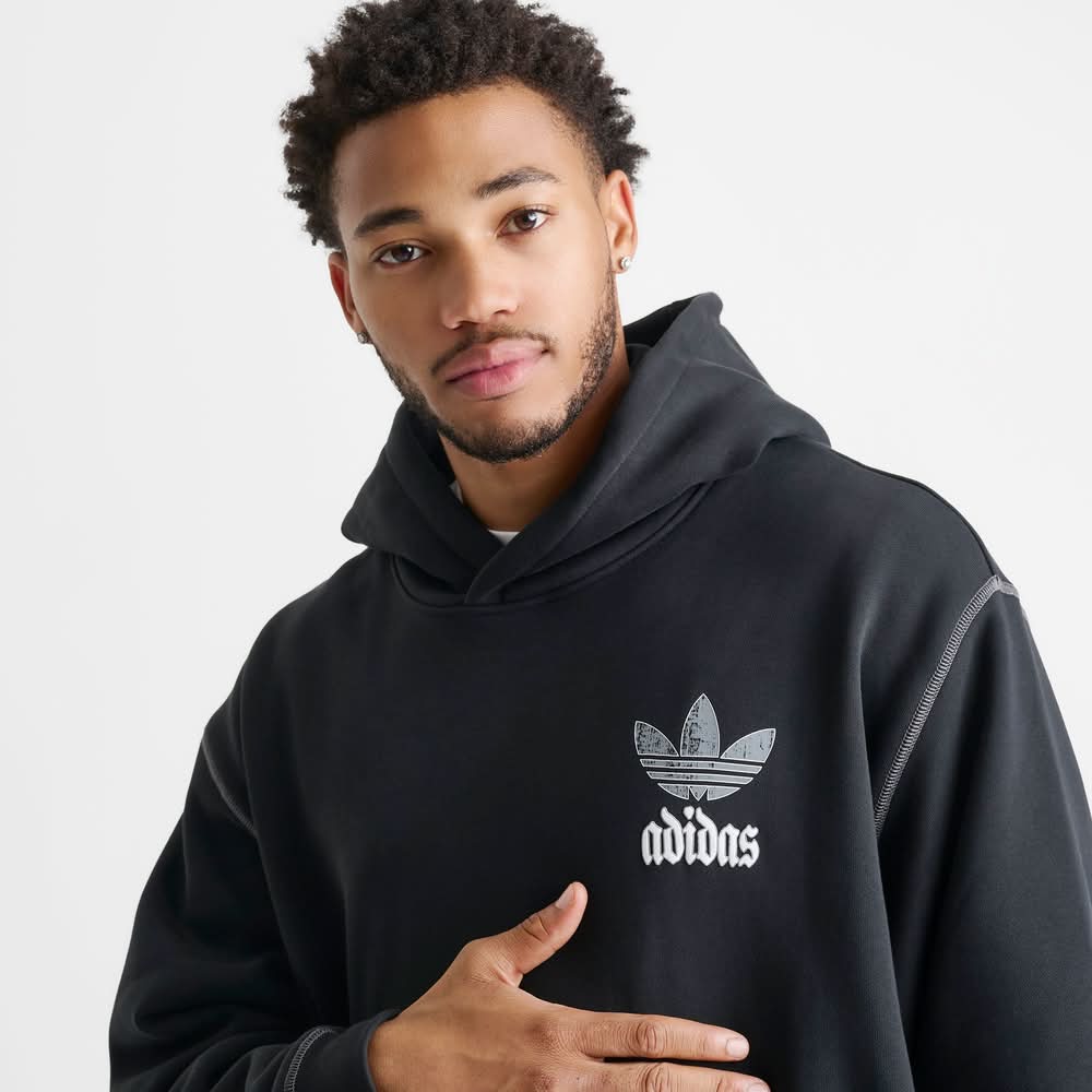 adidas gazelle silver green womens Adidas Z.N.E. Full-Zip Hoodie  DTLR