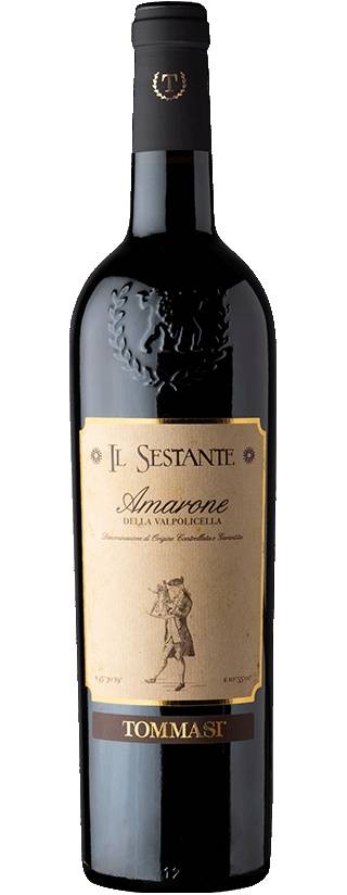 Tommasi 'Il Sestante' Amarone della Valpolicella DOCG 2018/19