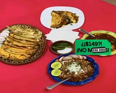 BIRRIERIA DE RES LOS DORADOS (Leon)