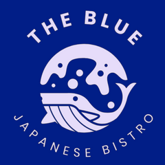 The Blue Japanese Bistro - Greenville