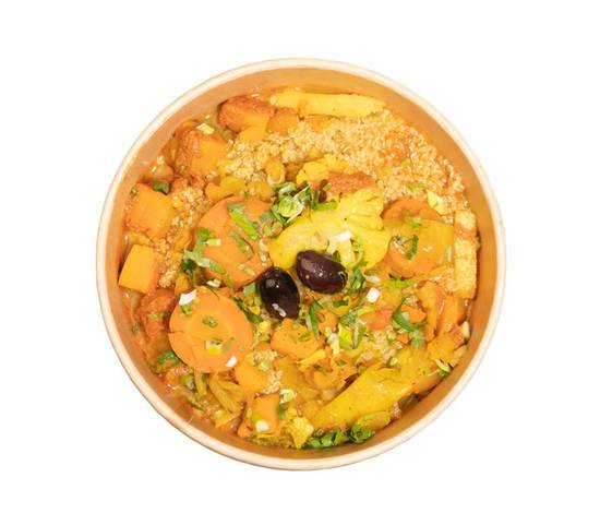Tajine To Go