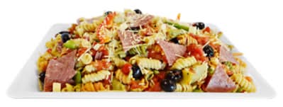 Pasta Salad
