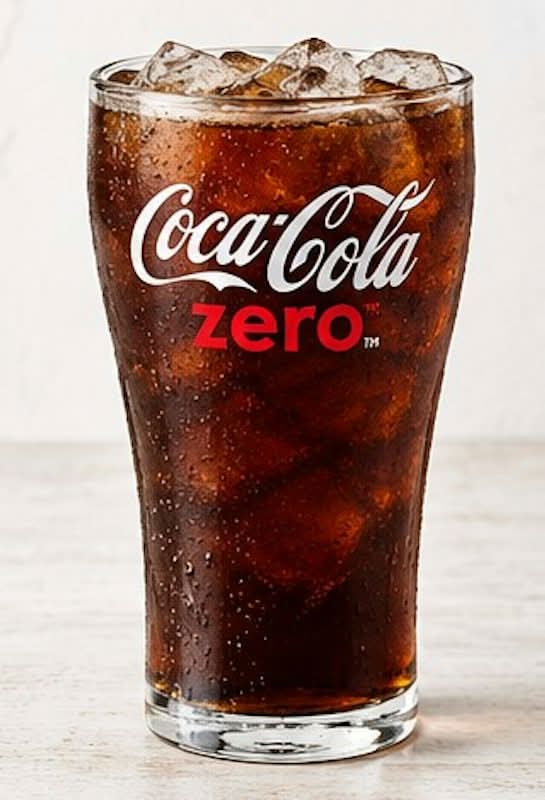 Coke Zero