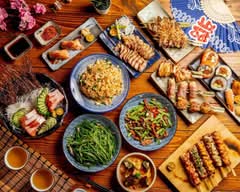 串亦燒日式串燒店 海安店