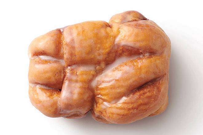Apple Fritter (V)