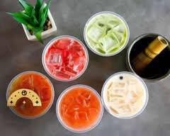 Toronto BOBA (Rutherford)