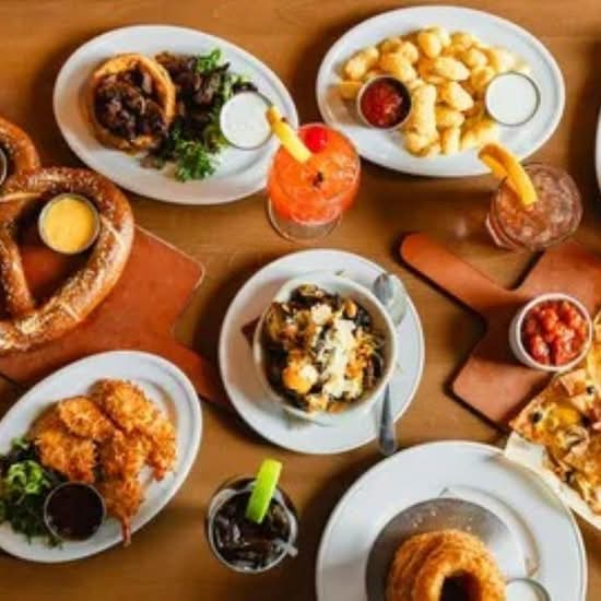 Stockyards Tavern and Chophouse