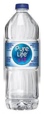 Nestlé Pure Life Water (591 ml)