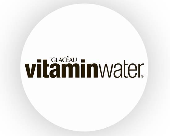 Vitamin Water (med)