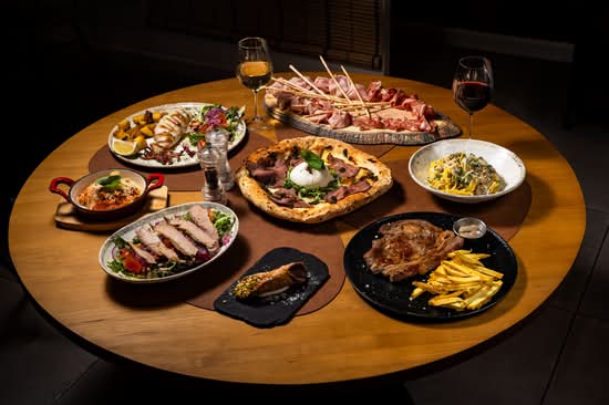 Da Ciro Pizzeria