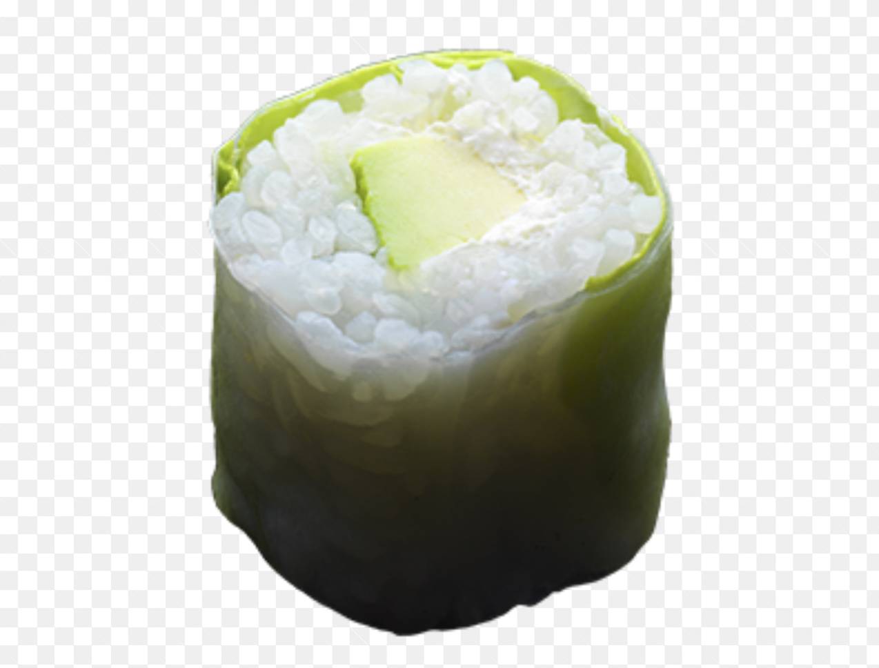 Spring rolls avocat philadephia 8pcs