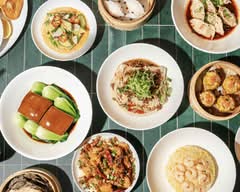 Qua Dining (Fountain Valley)