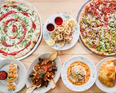 Muzzarella Pizza & Italian Kitchen