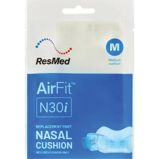 AIRFIT N30i MEDIUM CUSHION RP