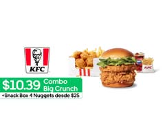 KFC Barceloneta