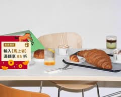 OUVERT SEOUL TAIPEI 光復店