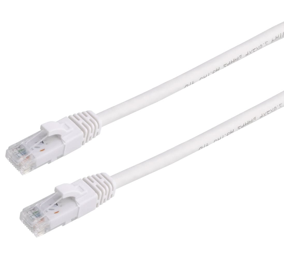 Antsig 1m CAT6A RJ45 Ethernet Cable