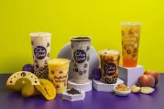 Chatime Tomball Crossing (22503 TX-249)