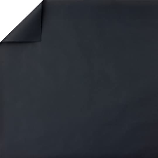 Celebrate It Gift Wrap, 30 inx 16ft, Black