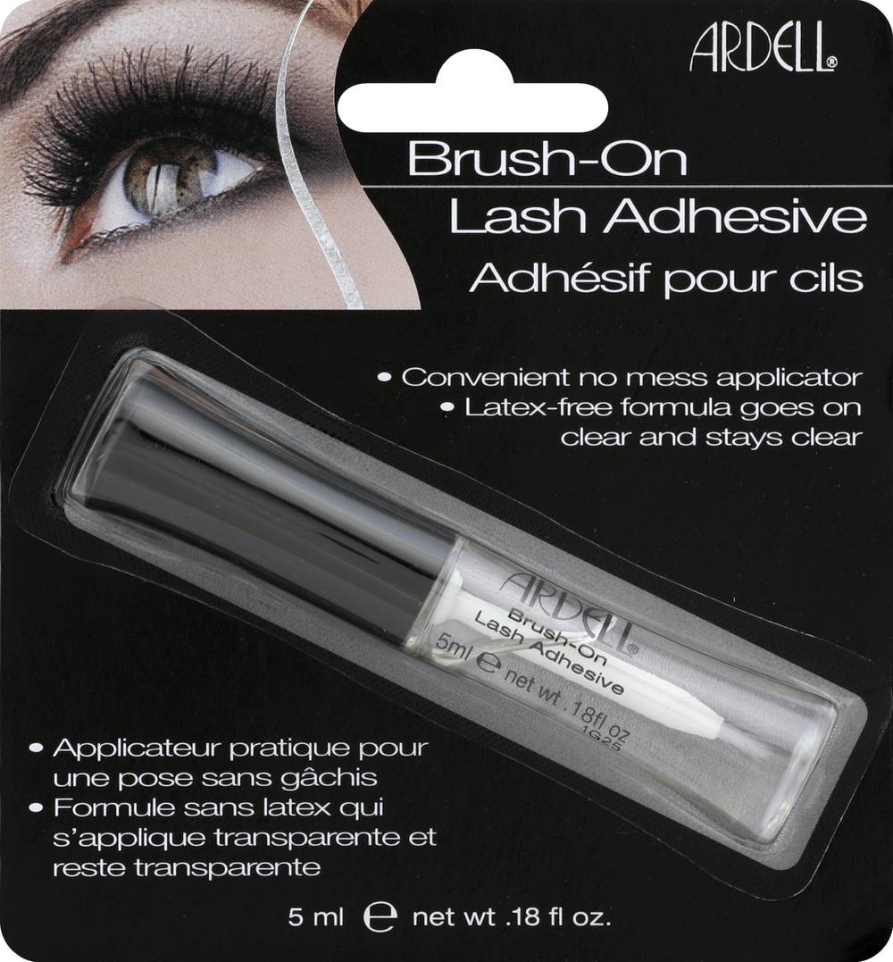 Ardell Lash Adhesive (18 fl oz)