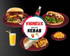 Vigneux kebab