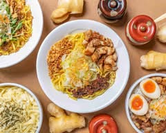 らーめん蓮  三軒茶屋店 Ramen ren sankencyaya