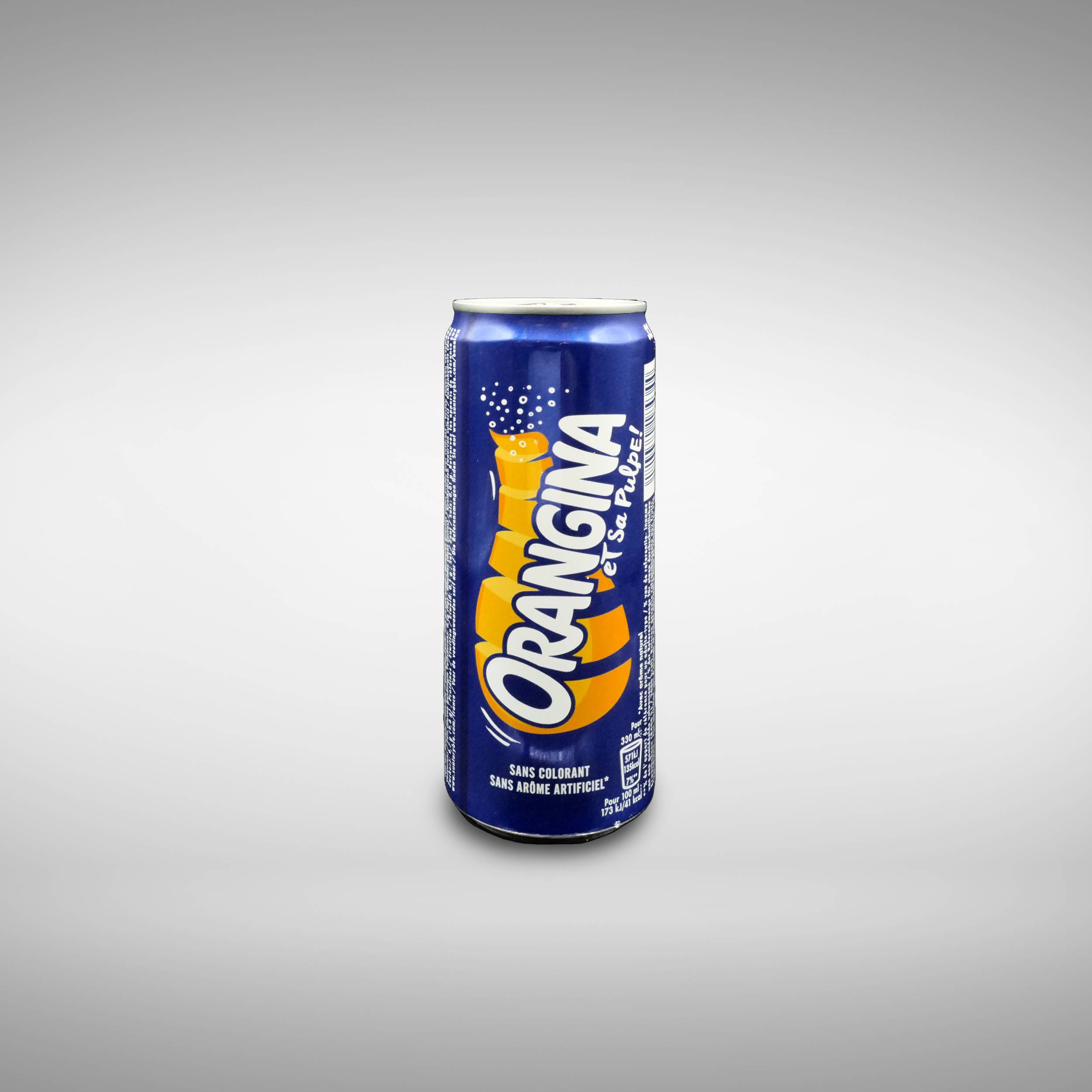 Orangina