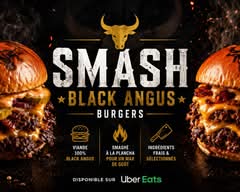 SMASH BLACK ANGUS